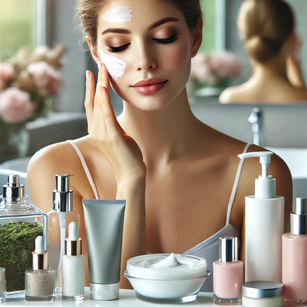 Skincare Secrets: Prepping Your Skin for Flawless Makeup Application