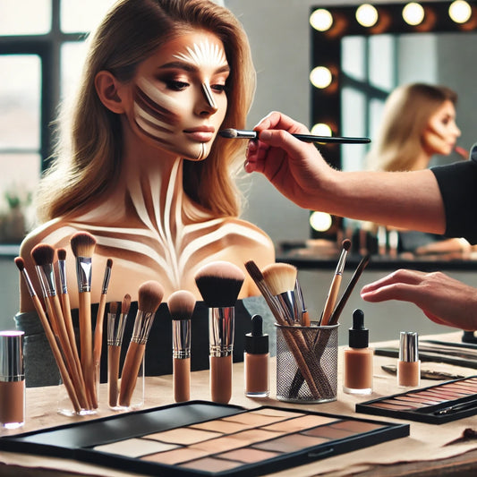 Mastering the Art of Contouring: Tips and Tricks for a Sculpted Look