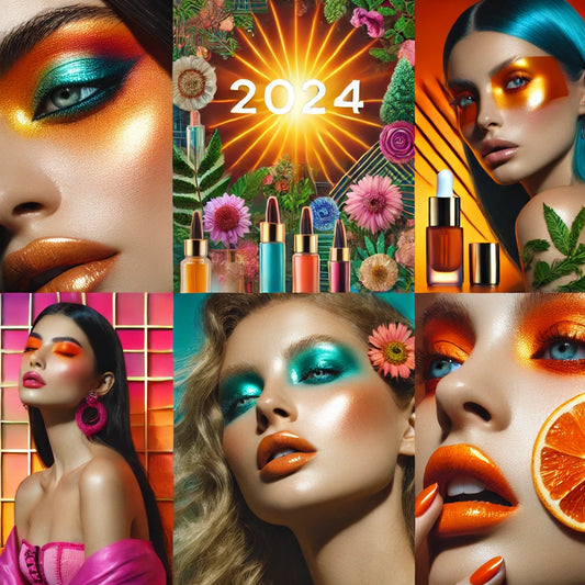 Beauty Trends to Watch: What's Hot in 2024